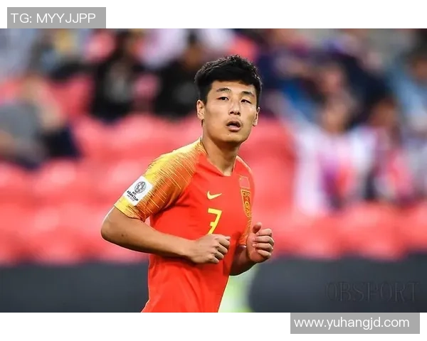 中国足球球星崛起之路:从年轻才俊到国际赛场的精彩表现与挑战 中国足球球星崛起之路:从年轻才俊到国际赛场的精彩表现与挑战