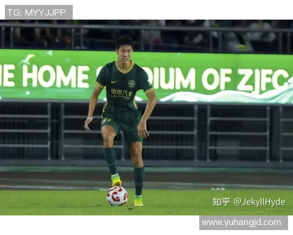 浙超足球球星崛起引领新潮流 本土力量助力中国足球腾飞 浙超足球球星崛起引领新潮流 本土力量助力中国足球腾飞