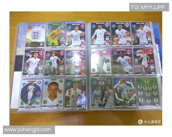 帕尼尼足球球星卡闪卡系列全解析珍稀收藏价值与设计特点